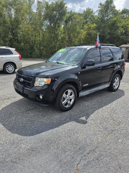 Ford Escape Limited 2WD 2008