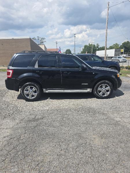 Ford Escape Limited 2WD 2008