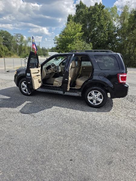 Ford Escape Limited 2WD 2008