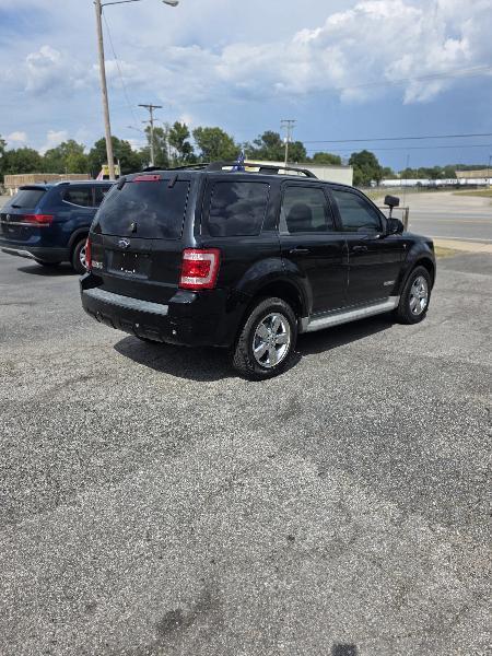Ford Escape Limited 2WD 2008