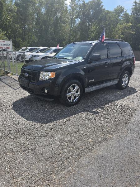 Ford Escape Limited 2WD 2008