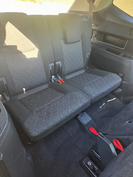 Volkswagen Atlas S 2018