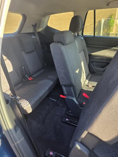 Volkswagen Atlas S 2018
