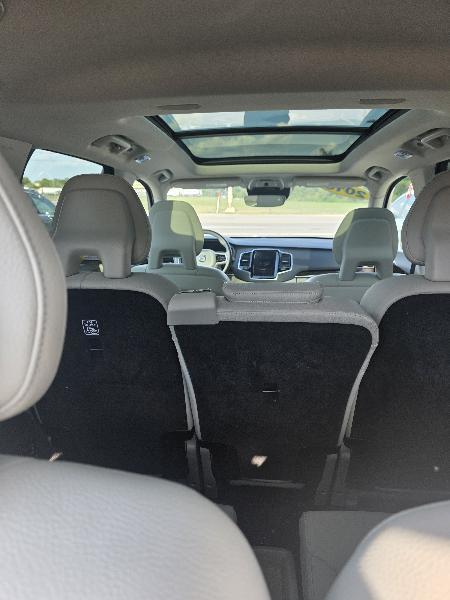 Volvo XC90 T6 Momentum AWD 2016