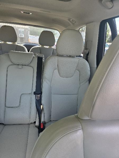 Volvo XC90 T6 Momentum AWD 2016
