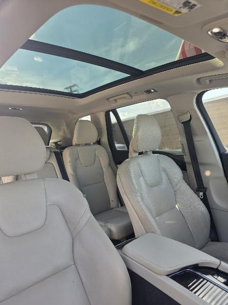 Volvo XC90 T6 Momentum AWD 2016