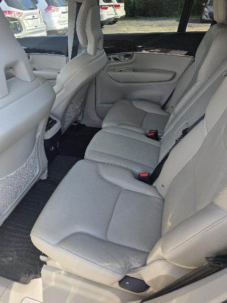 Volvo XC90 T6 Momentum AWD 2016