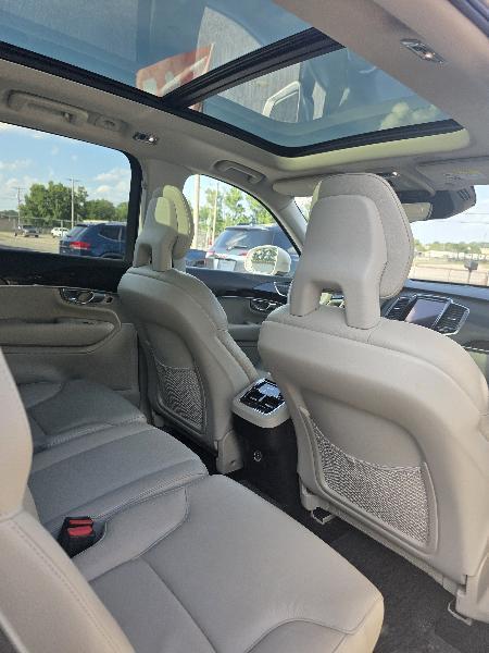 Volvo XC90 T6 Momentum AWD 2016