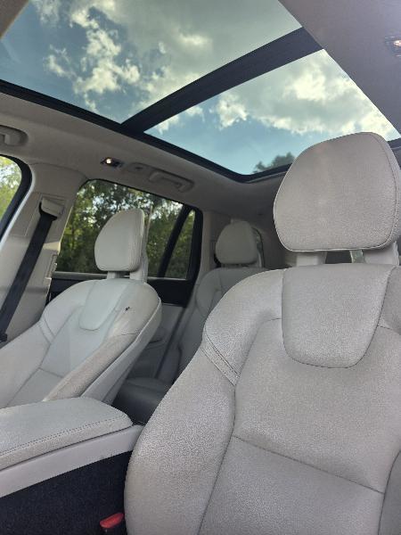 Volvo XC90 T6 Momentum AWD 2016