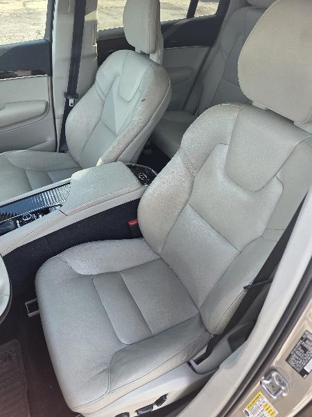 Volvo XC90 T6 Momentum AWD 2016