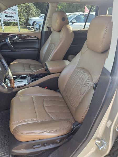 Buick Enclave Leather FWD 2014
