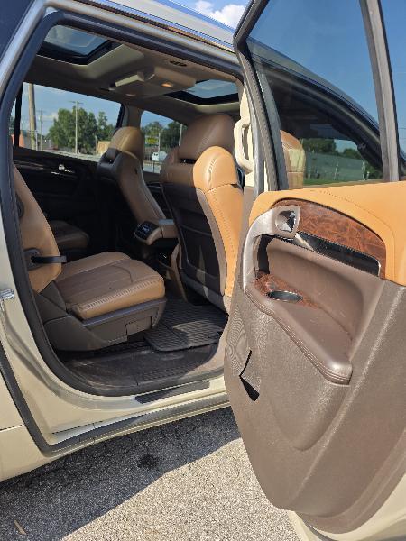 Buick Enclave Leather FWD 2014