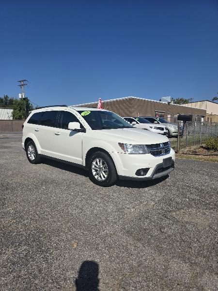 Dodge Journey SXT 2014
