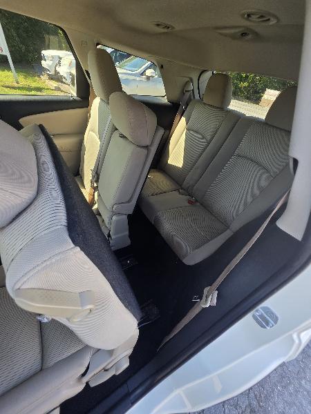 Dodge Journey SXT 2014