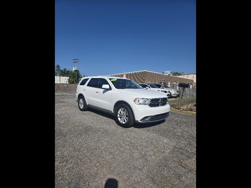 Dodge Durango SXT RWD 2014