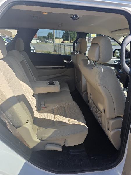 Dodge Durango SXT RWD 2014