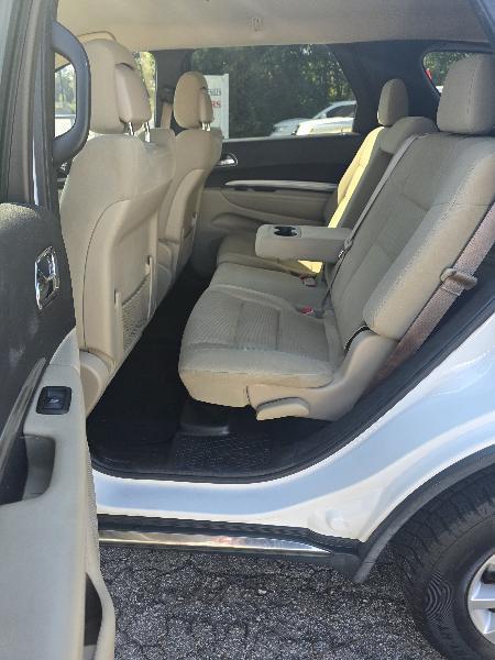 Dodge Durango SXT RWD 2014