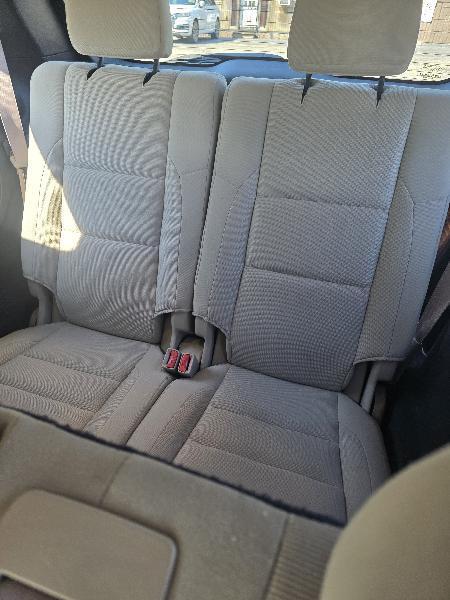 Dodge Durango SXT RWD 2014