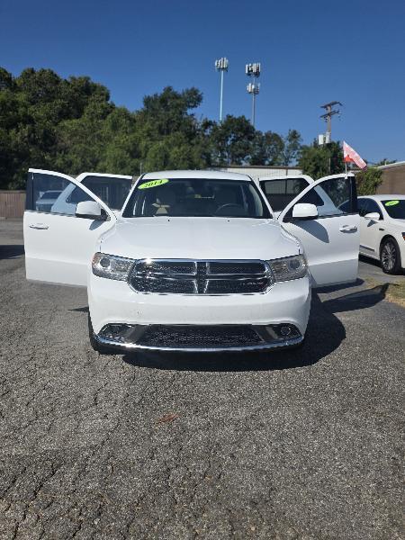 Dodge Durango SXT RWD 2014