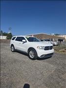 2014 Dodge Durango 