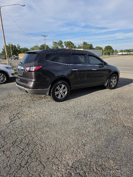 Chevrolet Traverse 1LT FWD 2017
