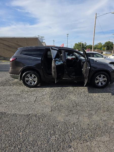 Chevrolet Traverse 1LT FWD 2017