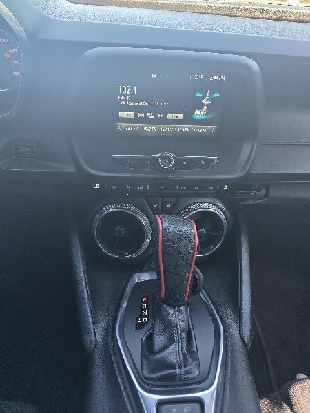 Chevrolet Camaro 1LT Coupe 2016
