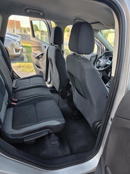 Ford Escape S FWD 2015
