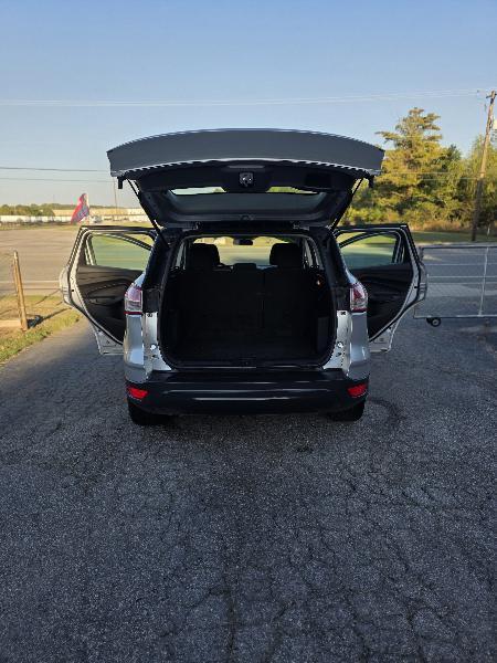 Ford Escape S FWD 2015
