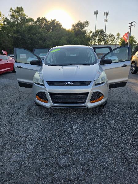 Ford Escape S FWD 2015