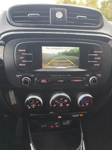 Kia Soul ! 2015