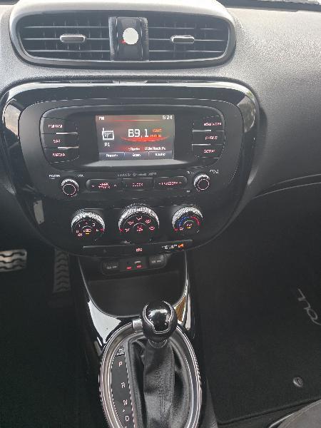 Kia Soul ! 2015