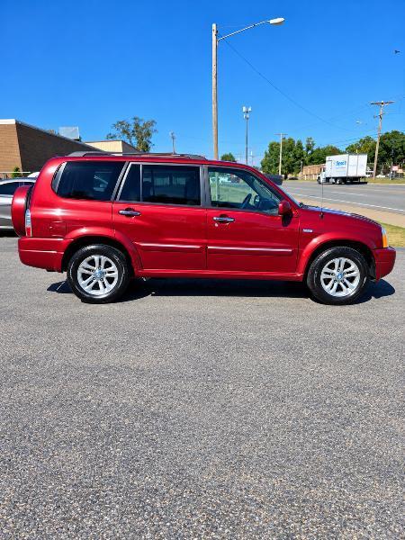 Suzuki XL-7 EX III 2WD 2005