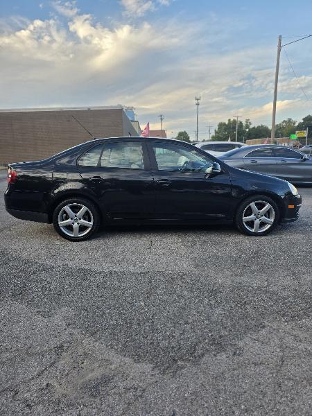 Volkswagen Jetta SEL 2010