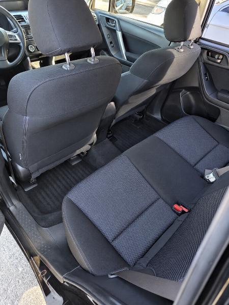 Subaru Forester 2.5i Premium 2015