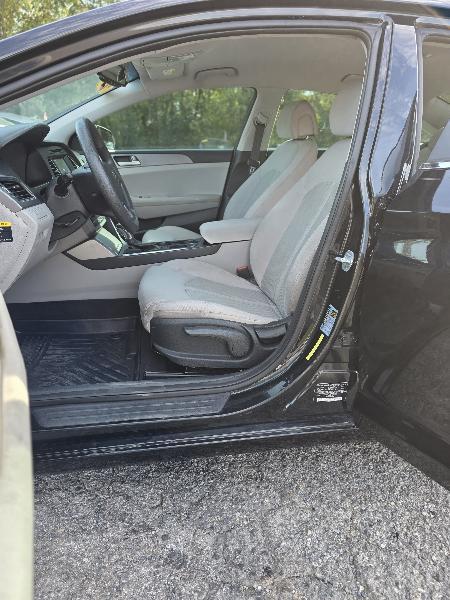 Hyundai Sonata SE 2016