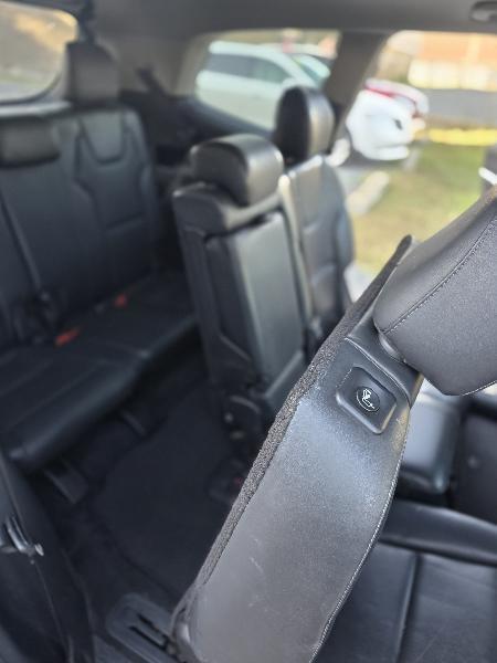 Kia Telluride LX 2020