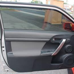 Scion tC Sports Coupe 4-Spd AT 2011