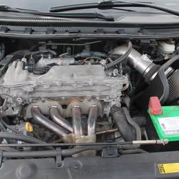 Scion tC Sports Coupe 4-Spd AT 2011