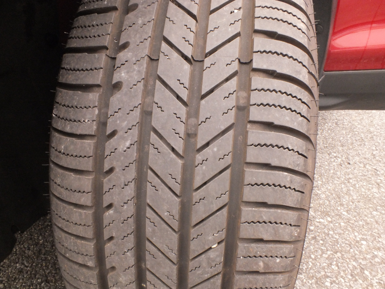 Ford Escape SE 4WD 2017