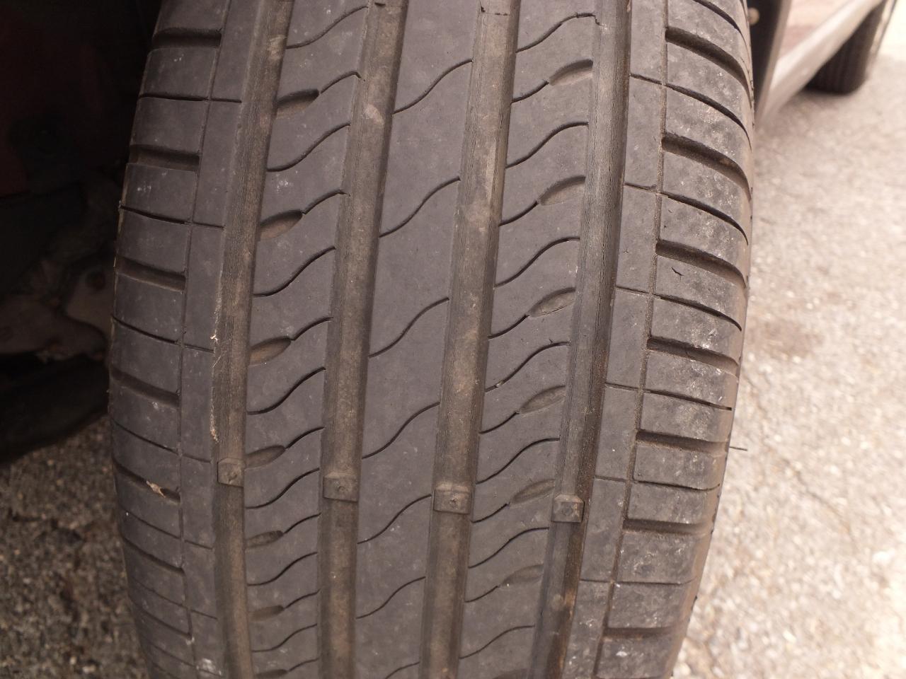 Honda CR-V 4WD 5dr EX 2009