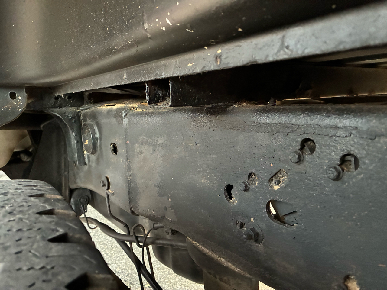 Chevrolet Silverado 2500HD 4WD Crew Cab 153" LTZ 2009 Chevrolet Silverado 2500HD 4WD Crew Cab 153" LTZ 2009