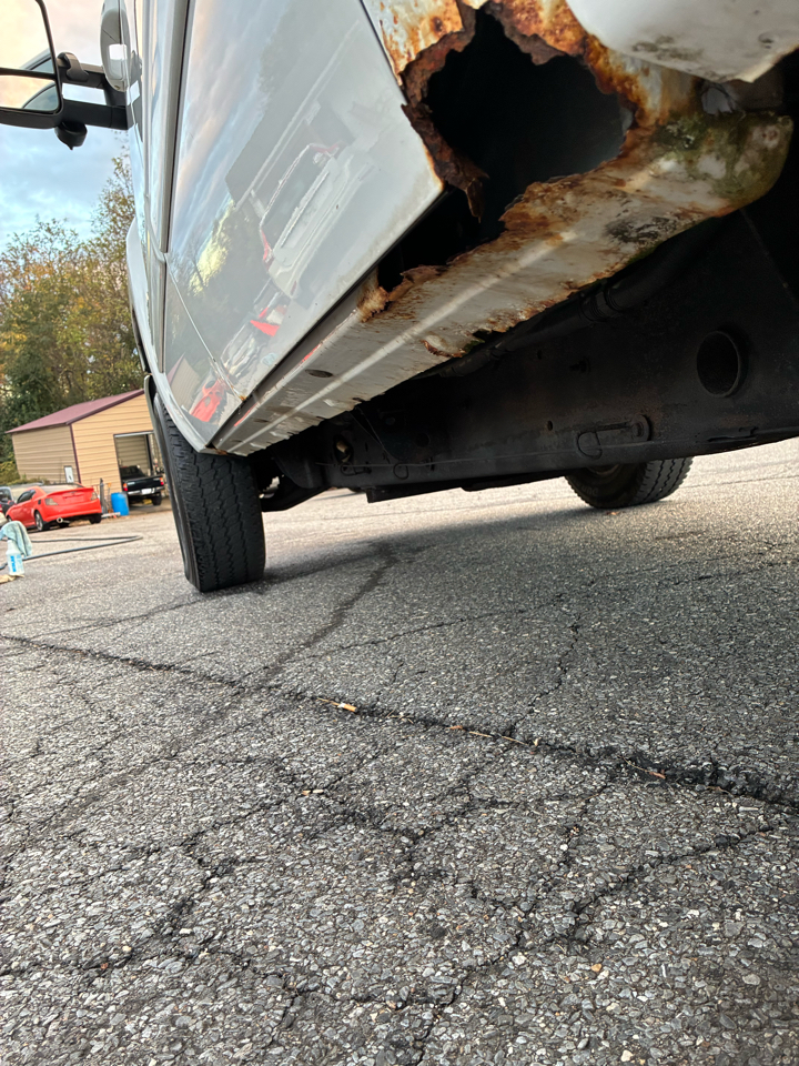 Chevrolet Silverado 2500HD 4WD Crew Cab 153" LTZ 2009 Chevrolet Silverado 2500HD 4WD Crew Cab 153" LTZ 2009