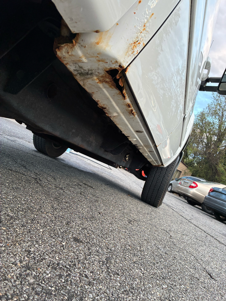 Chevrolet Silverado 2500HD 4WD Crew Cab 153" LTZ 2009 Chevrolet Silverado 2500HD 4WD Crew Cab 153" LTZ 2009