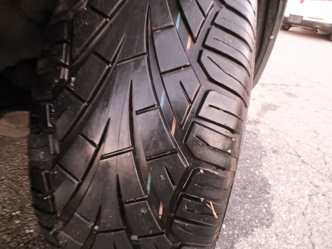 Acura MDX 4WD 4dr Tech/Entertainment Pkg 2007