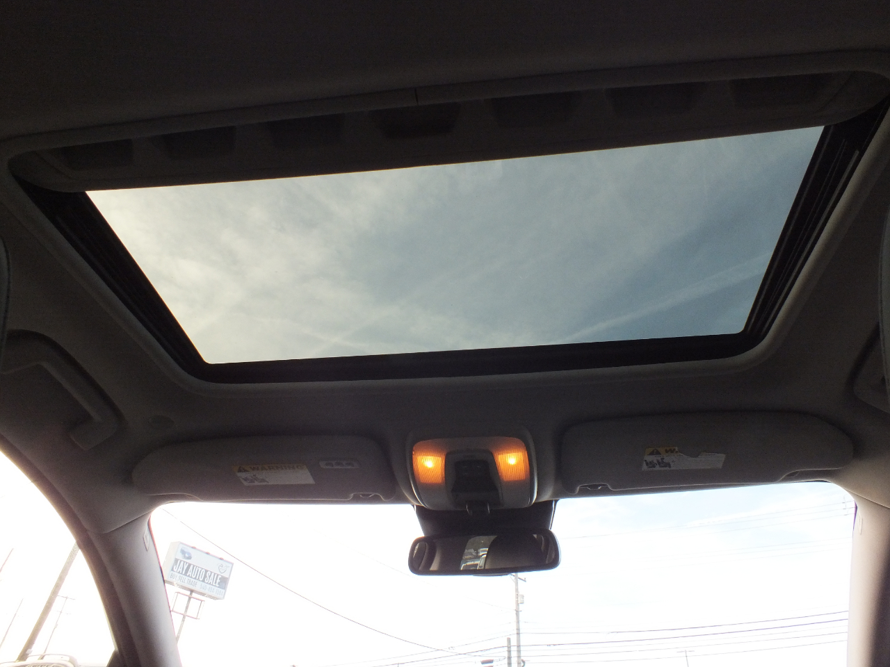 Volvo V70 4dr Wgn 2010