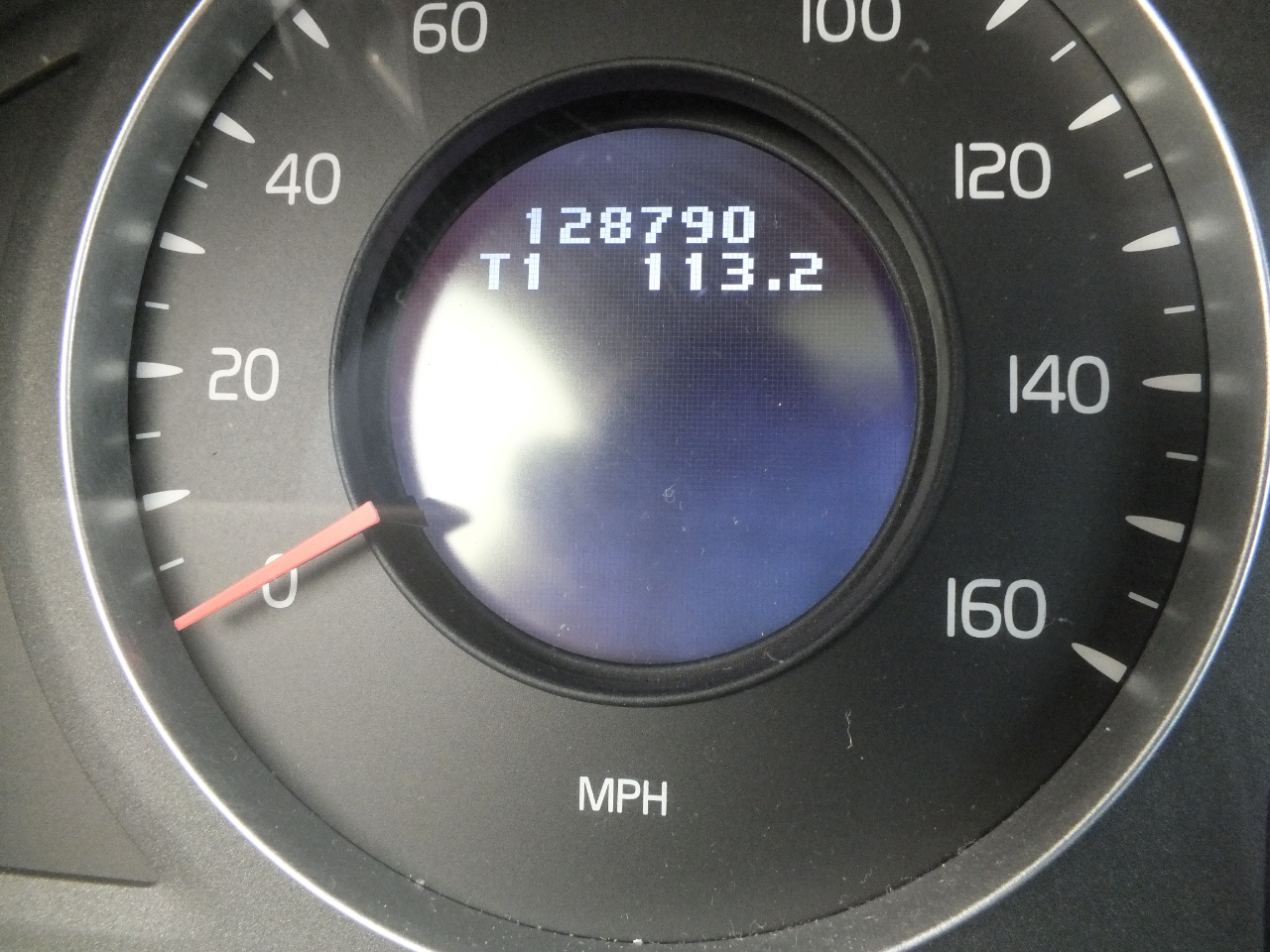 Volvo V70 4dr Wgn 2010