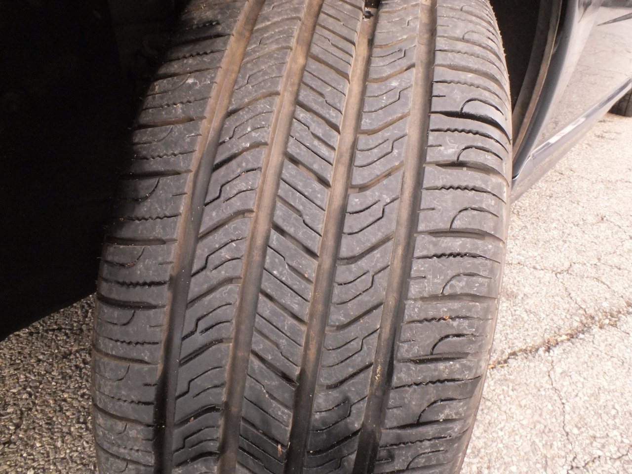 Volvo V70 4dr Wgn 2010