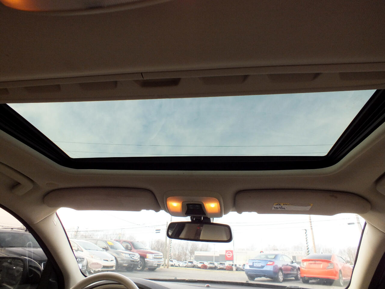 Volvo XC70 4dr Wgn 3.2L 2010