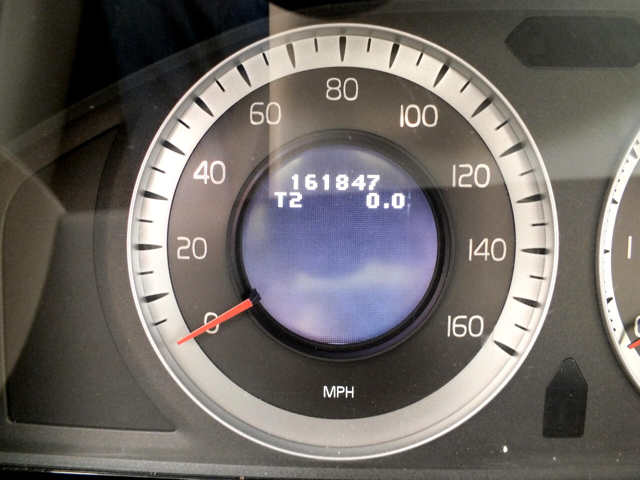 Volvo XC70 4dr Wgn 3.2L 2010